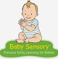 Baby Sensory   Fleet 1095221 Image 0
